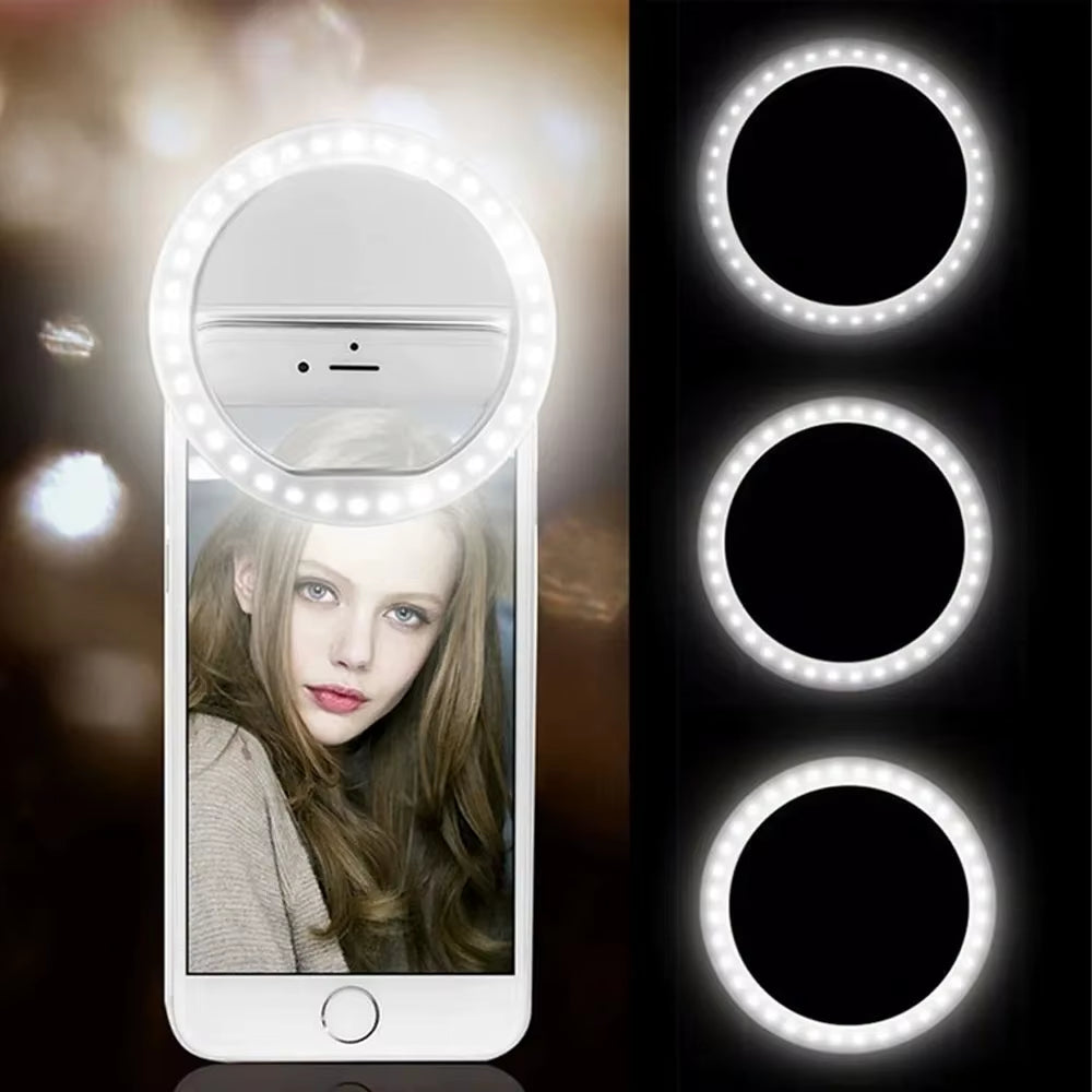 Selfie Light STELA